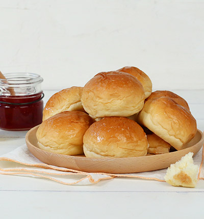 상하농원 군고구마 모닝롤 (소비기한 26/03/26)