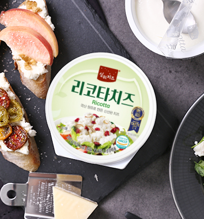 상하치즈 리코타치즈 150g