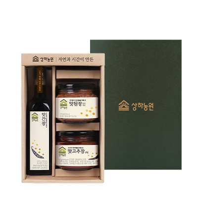 상하농원 공방혼합세트 B