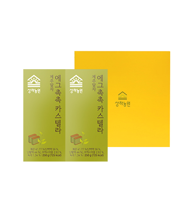 상하농원 공방혼합세트 B