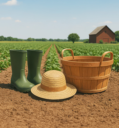 상하농원 공방혼합세트 B