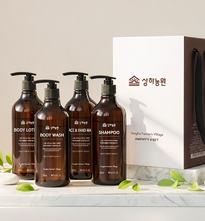 상하농원 공방혼합세트 B