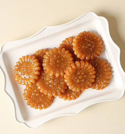 땅콩약과 300g(10개입)